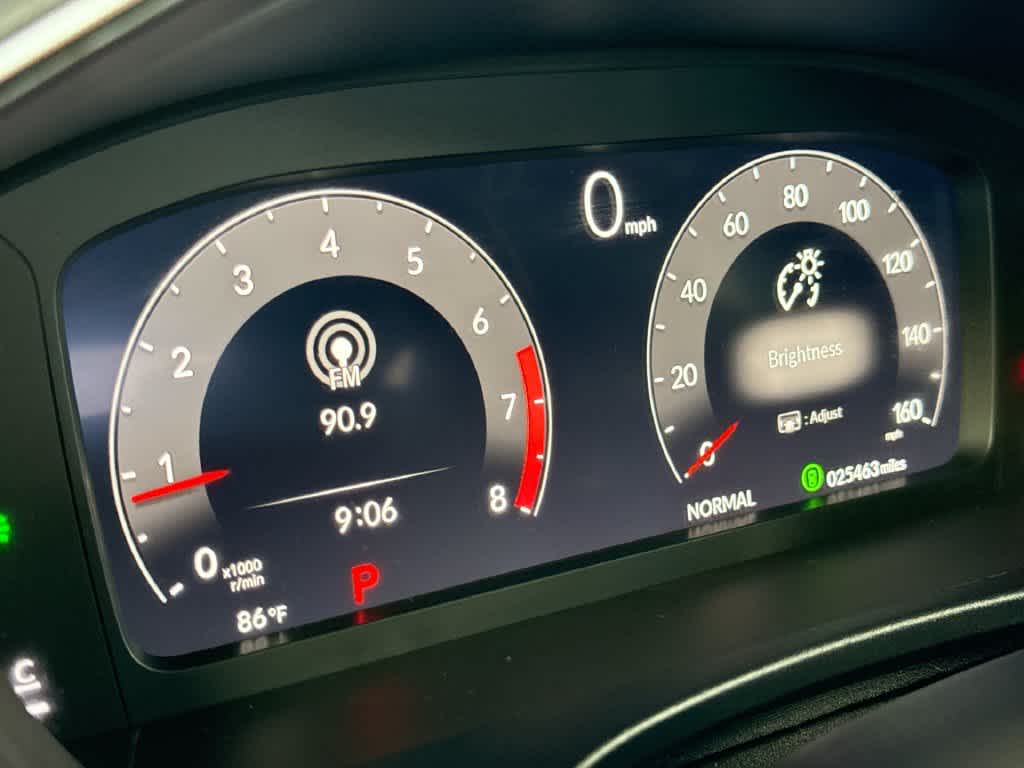 2024 Acura Integra w/A-Spec Package