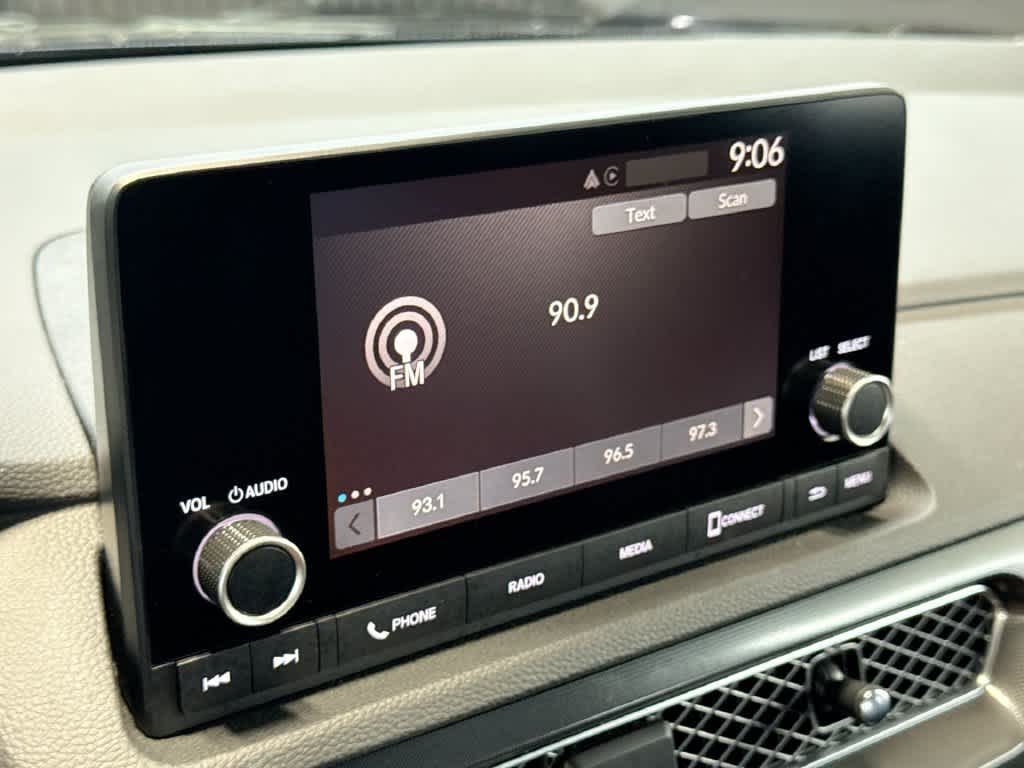 2024 Acura Integra w/A-Spec Package
