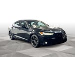 2024 Acura Integra w/A-Spec Package