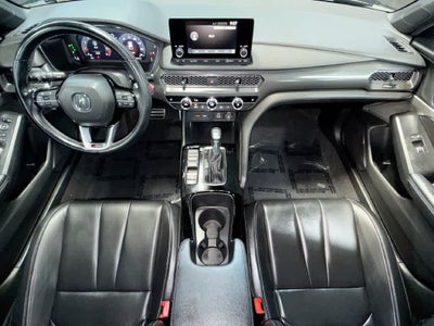 2024 Acura Integra w/A-Spec Package