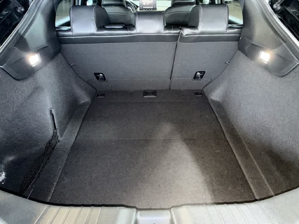 2024 Acura Integra w/A-Spec Package