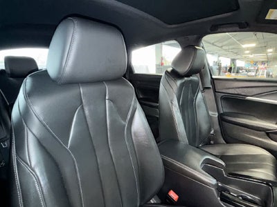 2024 Acura Integra w/A-Spec Package