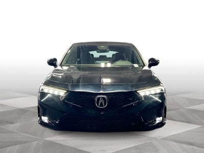 2024 Acura Integra w/A-Spec Package
