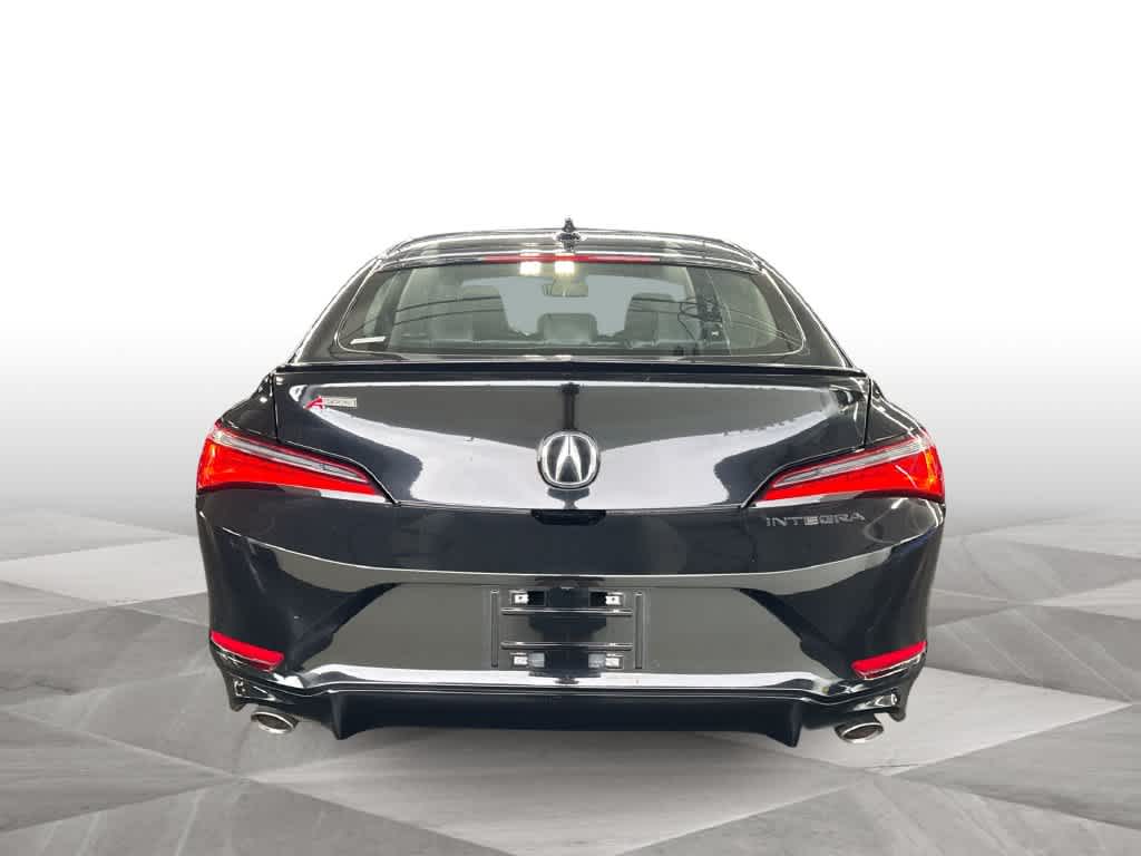2024 Acura Integra w/A-Spec Package