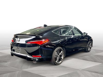 2024 Acura Integra w/A-Spec Package