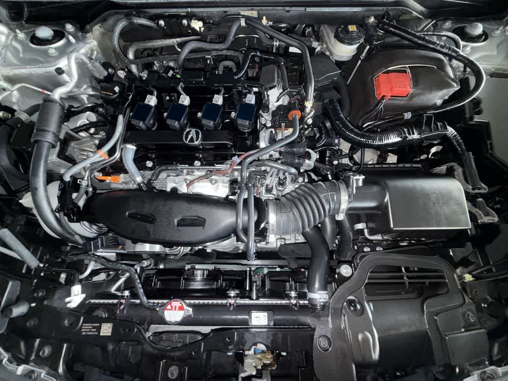 2024 Acura Integra w/A-Spec Package