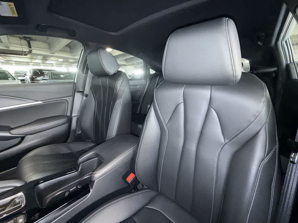 2024 Acura Integra w/A-Spec Package