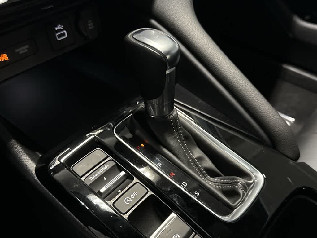2024 Acura Integra w/A-Spec Package