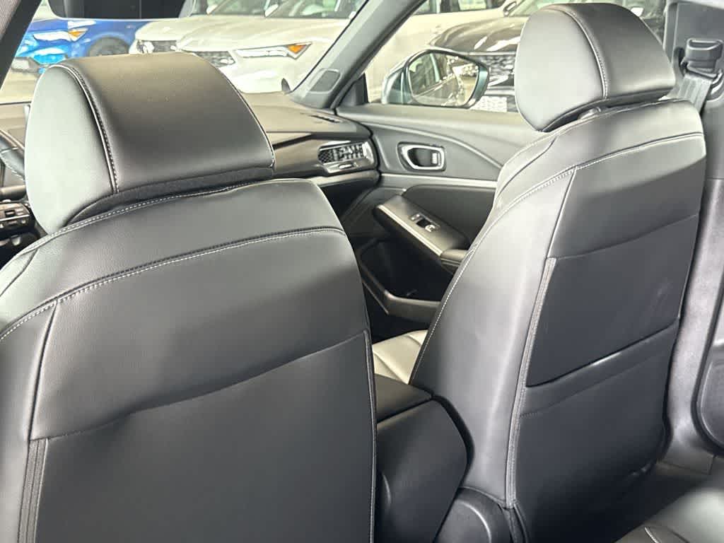 2024 Acura Integra w/A-Spec Package