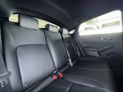 2024 Acura Integra w/A-Spec Package