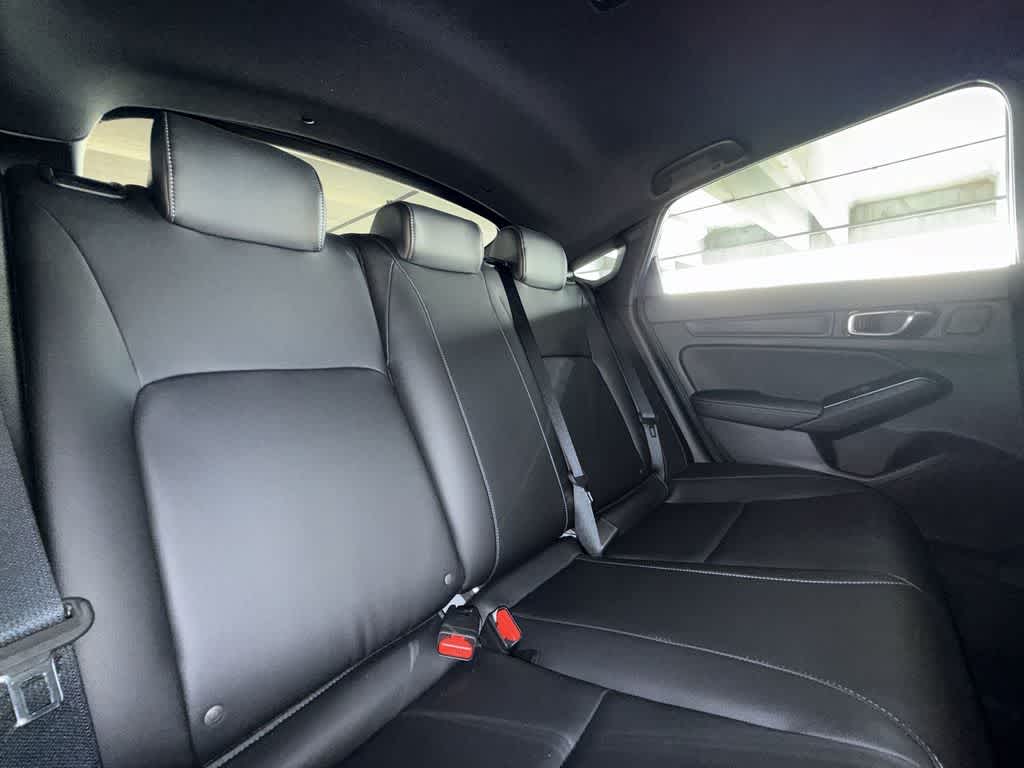 2024 Acura Integra w/A-Spec Package