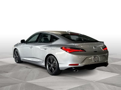 2024 Acura Integra w/A-Spec Package