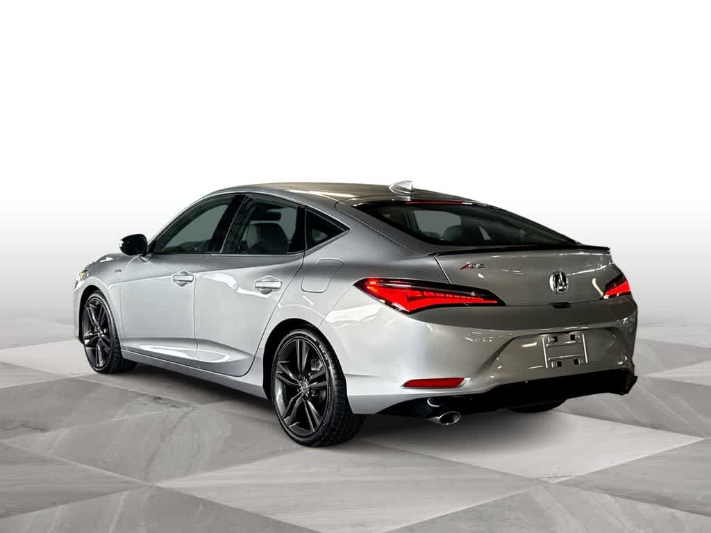 2024 Acura Integra w/A-Spec Package
