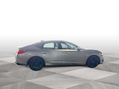 2024 Acura Integra w/A-Spec Package
