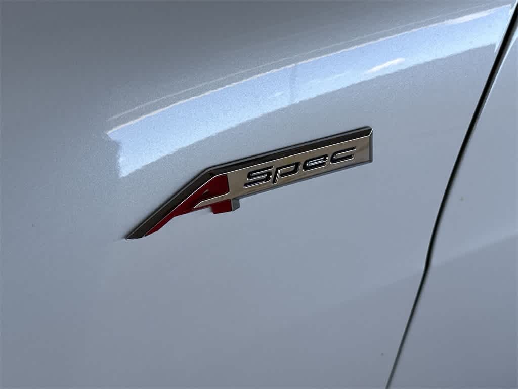 2025 Acura Integra A-Spec