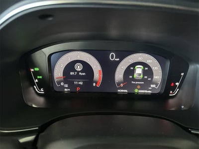 2025 Acura Integra A-Spec