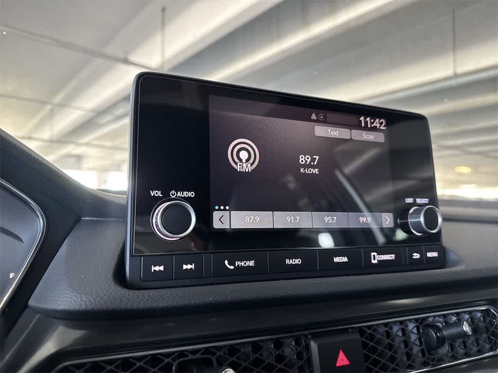 2025 Acura Integra A-Spec