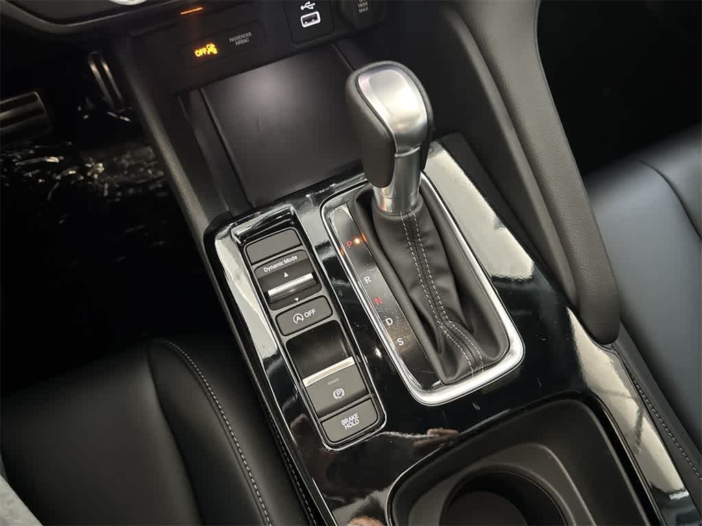 2025 Acura Integra A-Spec