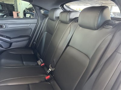 2025 Acura Integra A-Spec