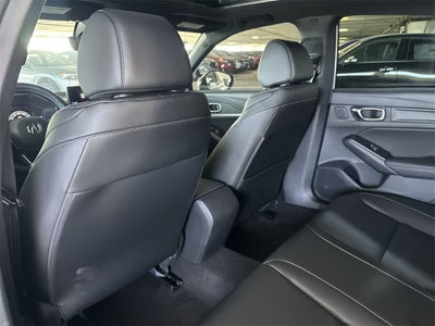 2025 Acura Integra A-Spec