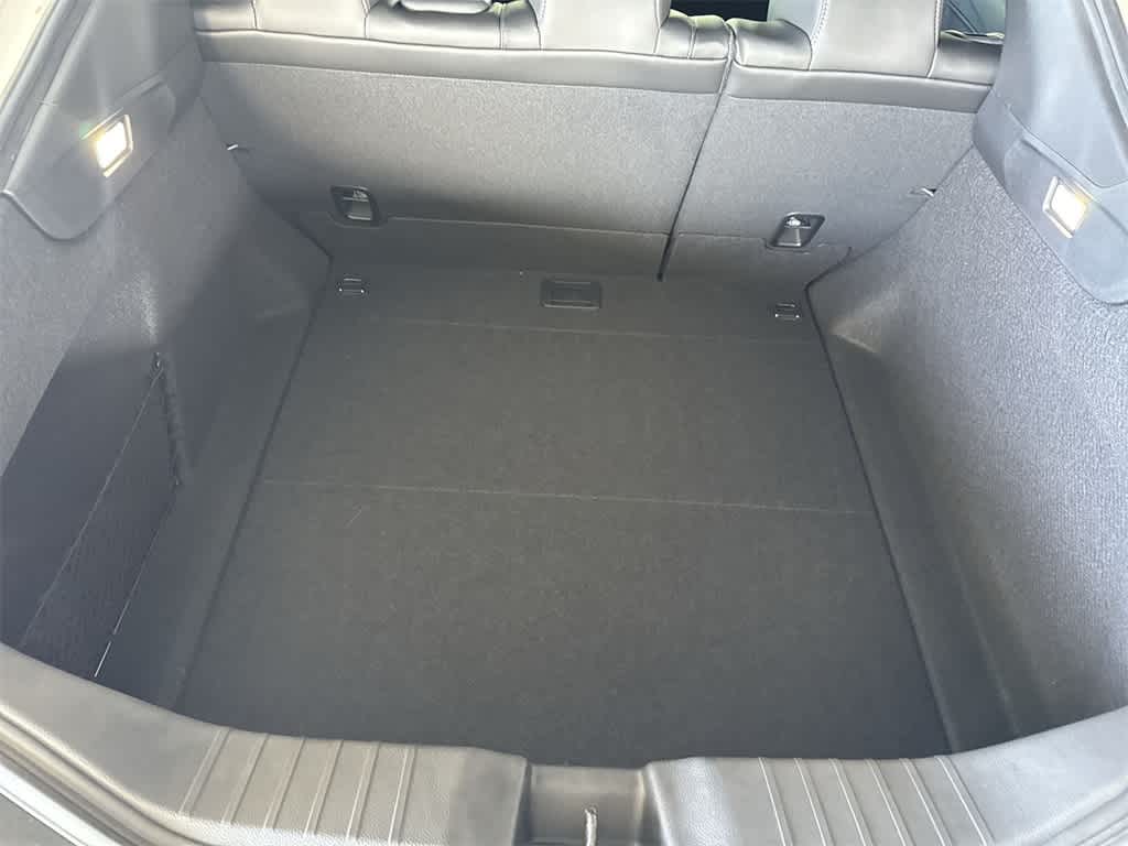 2025 Acura Integra A-Spec