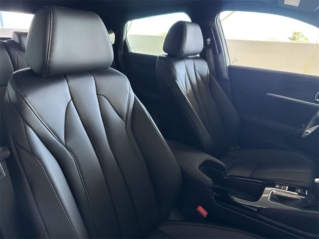 2025 Acura Integra A-Spec