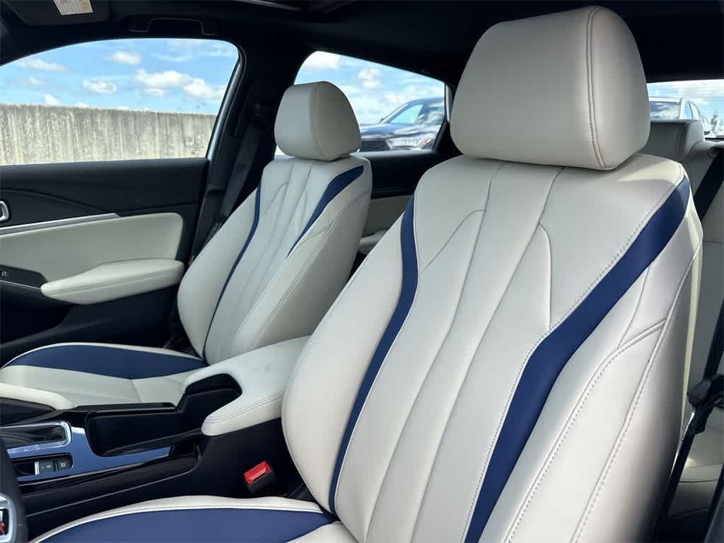 2026 Acura Integra A-SPEC