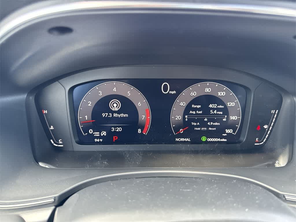 2026 Acura Integra A-SPEC