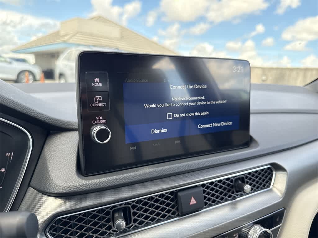 2026 Acura Integra A-SPEC