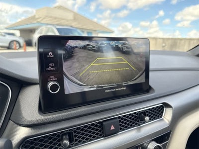 2026 Acura Integra A-SPEC