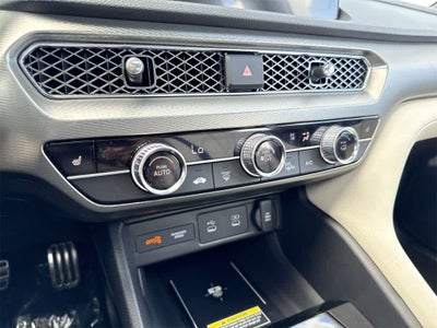 2026 Acura Integra A-SPEC