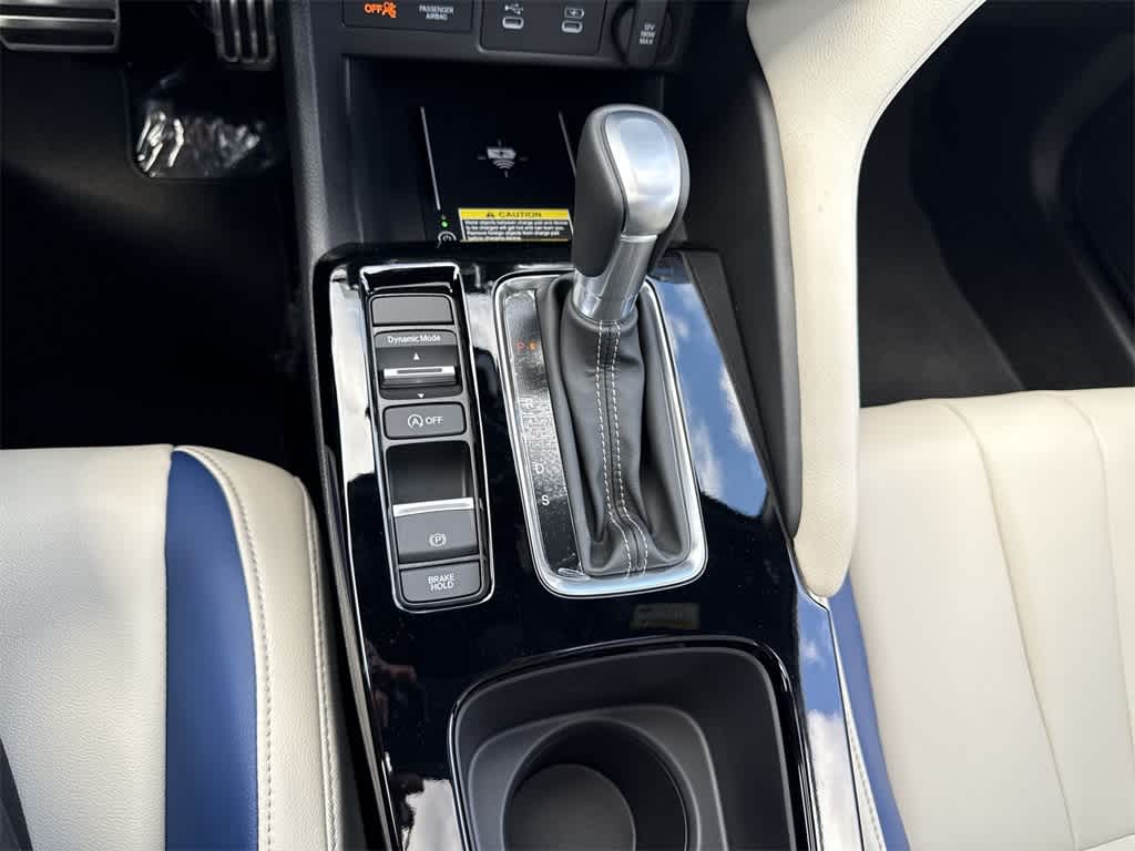 2026 Acura Integra A-SPEC