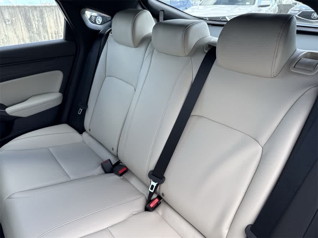 2026 Acura Integra A-SPEC