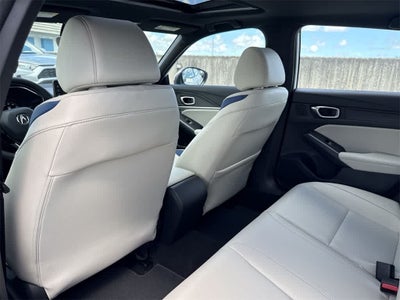 2026 Acura Integra A-SPEC