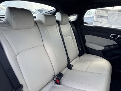 2026 Acura Integra A-SPEC