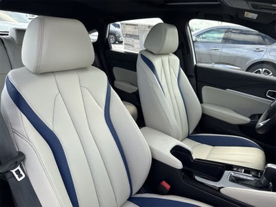 2026 Acura Integra A-SPEC