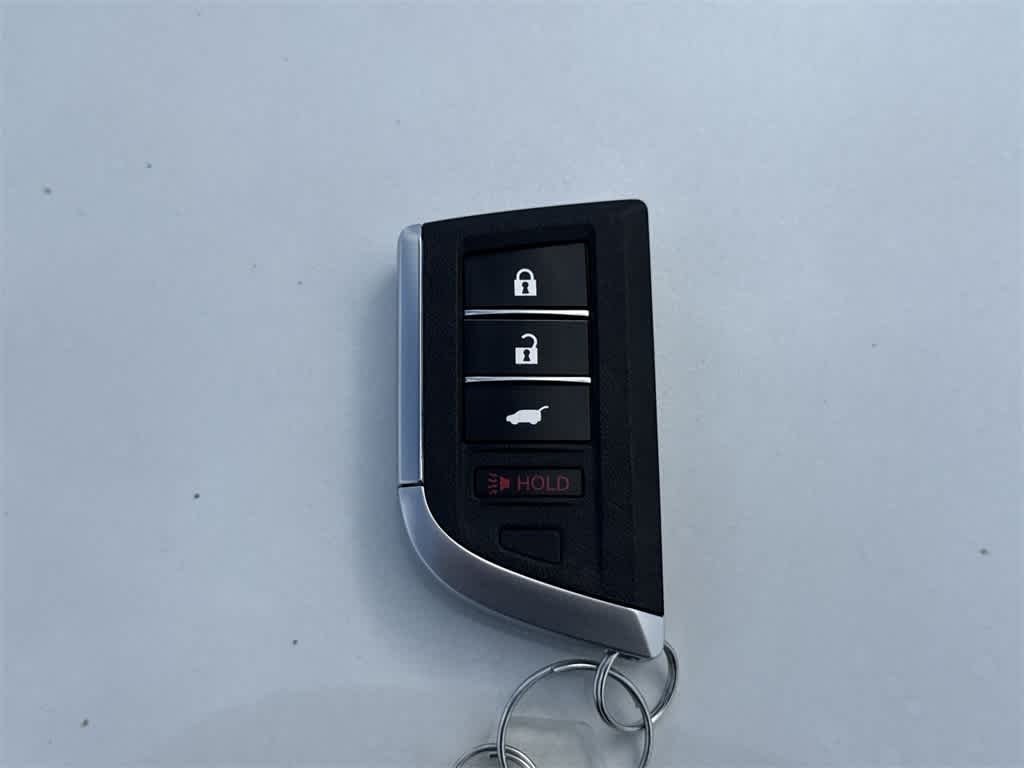 2026 Acura Integra A-SPEC