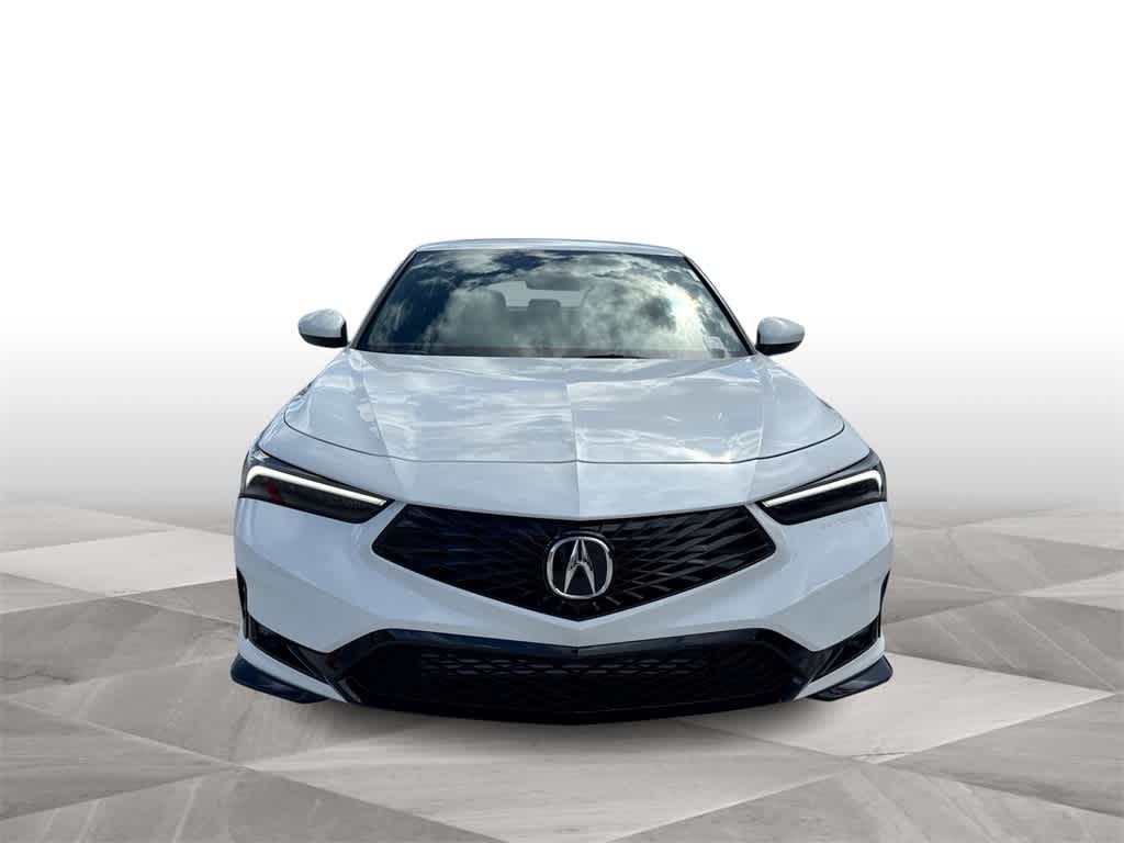 2026 Acura Integra A-SPEC