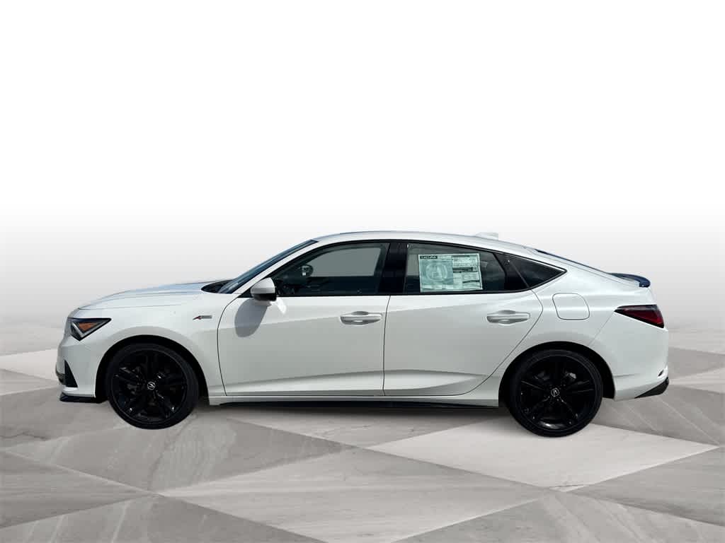 2026 Acura Integra A-SPEC
