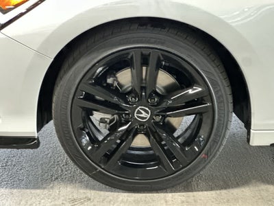 2026 Acura Integra w/A-Spec Package
