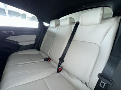 2026 Acura Integra w/A-Spec Package