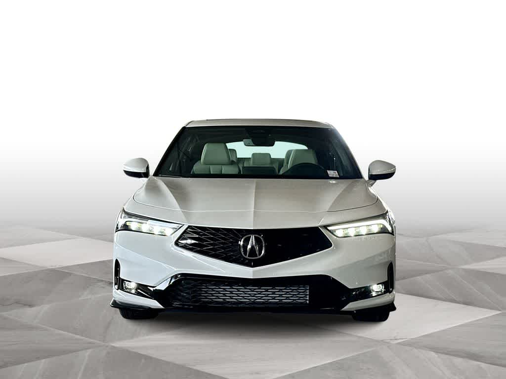 2026 Acura Integra w/A-Spec Package