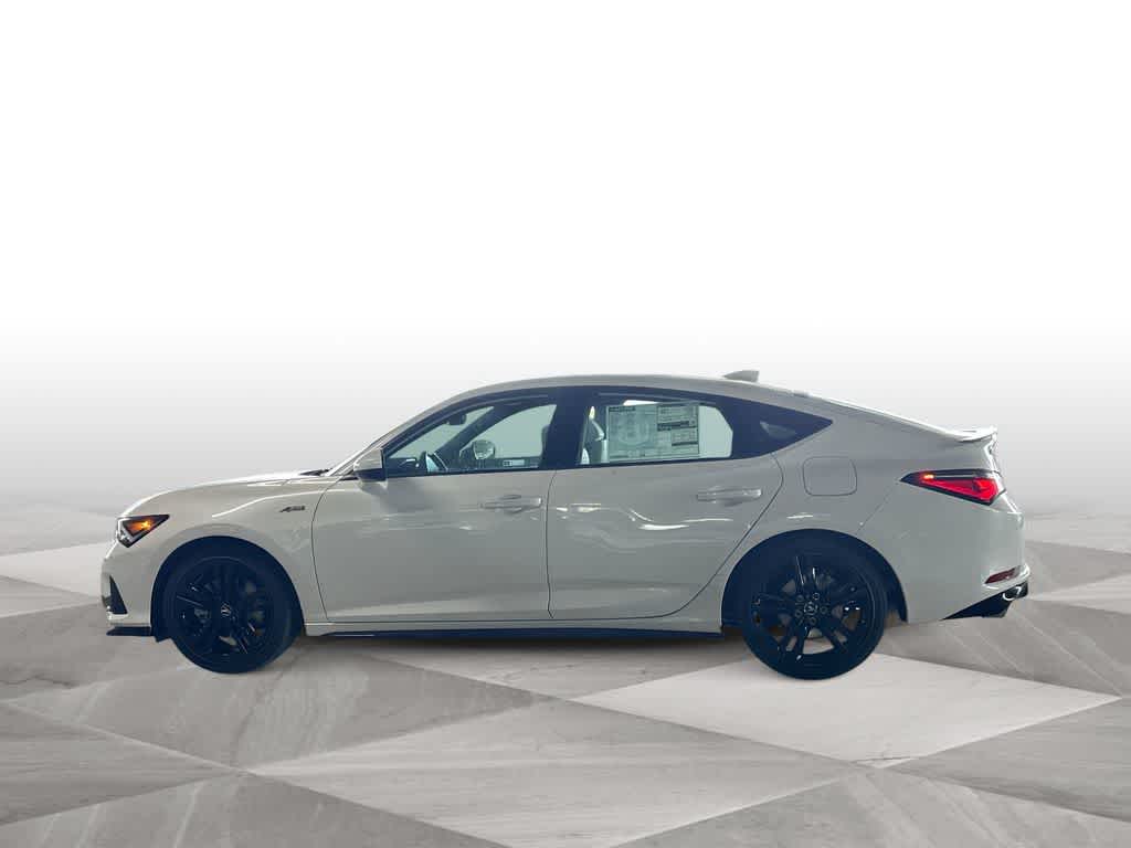 2026 Acura Integra w/A-Spec Package