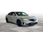2024 Acura Integra w/A-Spec Package