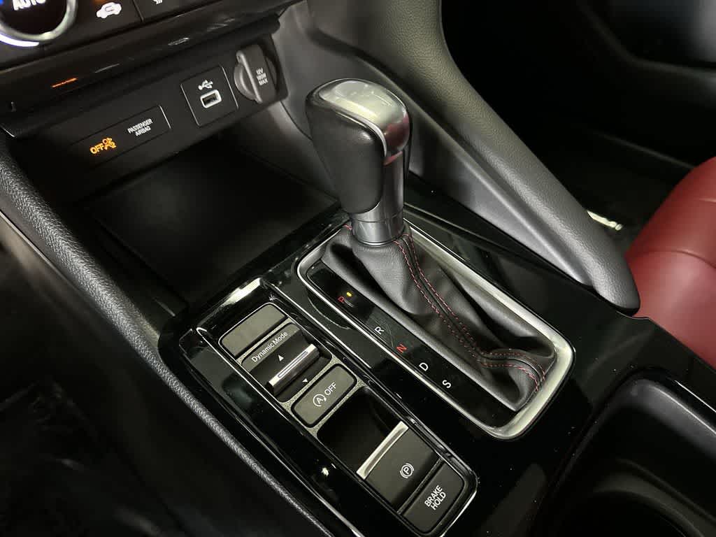 2024 Acura Integra w/A-Spec Package