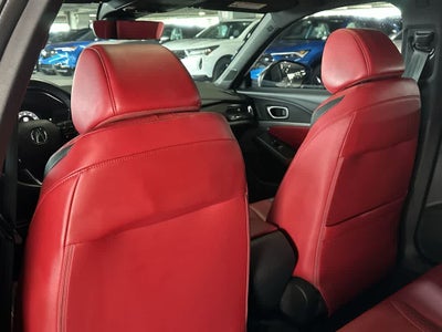 2024 Acura Integra w/A-Spec Package