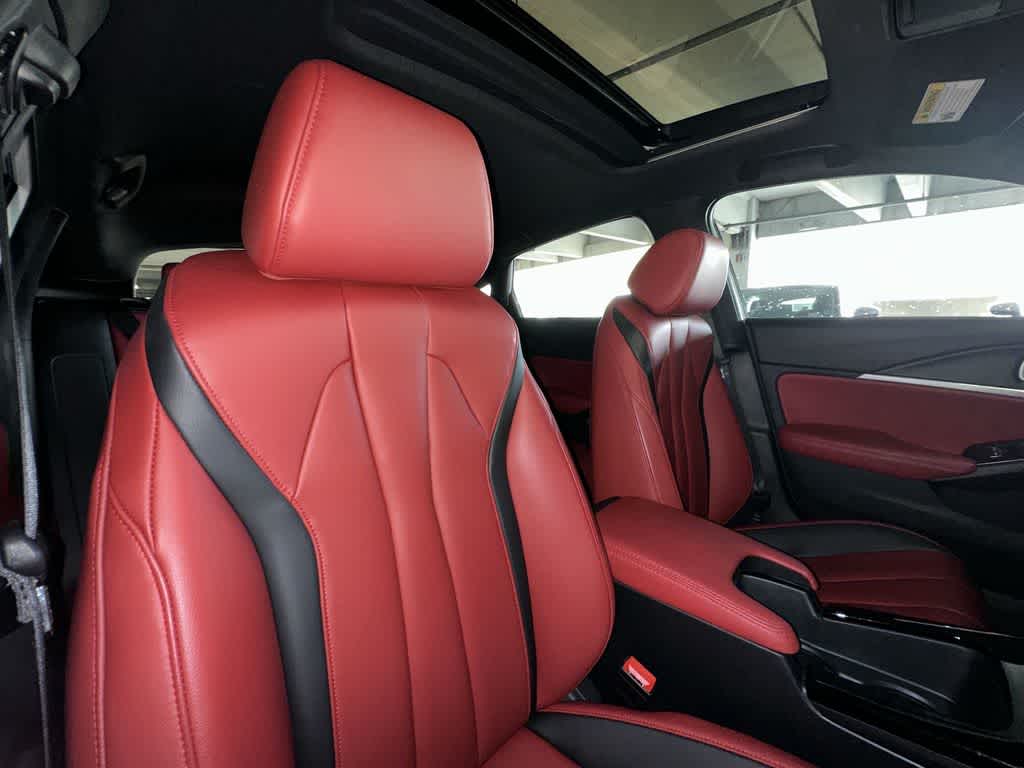 2024 Acura Integra w/A-Spec Package