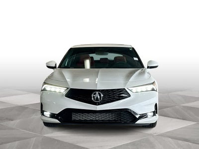2024 Acura Integra w/A-Spec Package
