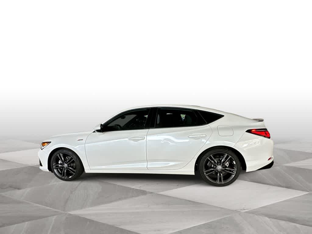 2024 Acura Integra w/A-Spec Package
