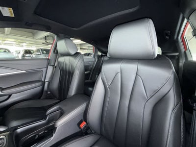 2025 Acura Integra w/A-Spec Package